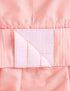 Dogs Lurex Stripe Dress